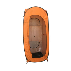 <span class=keywords><strong>Tente</strong></span> de salle de bain changeante pour intimité extérieure personnalisée en usine JWS-075 Tentes de <span class=keywords><strong>douche</strong></span> pop-up pour camping de plage - Product Image 4