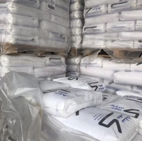 Offre Spéciale – Granulés PPA UFL 36AS BK 30% GF PTFE Autolubrifiants, Vente Directe Usine, pour Pièces d'Usure de Moteur Automobile