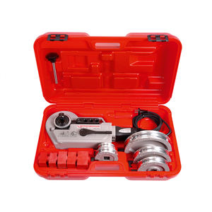 Cintreuse électrique Rothenberger Robend 4000 avec 5 matrices 12-22mm et étui - Product Image 2