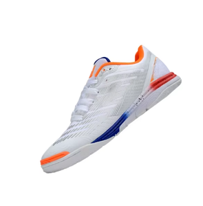 Scarpe da <span class=keywords><strong>Calcio</strong></span> Indoor IC con Tomaia in PU, Resistenti all'Usura e Antiscivolo, Unisex, per Tutte le Stagioni, per Allenamento - Product Image 1