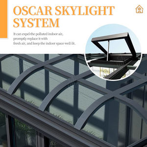 Microchips de Transistores Flexibles Resistentes al Calor para Invernaderos de Cristal en Casas de China - Product Image 3