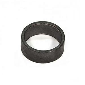 Manchon de compression en laiton 1/2 pouce en laiton <span class=keywords><strong>olive</strong></span> à double cône - Product Image 6