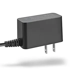 Adaptadores de corriente CA a CC 5V 6V 7V 8V 9V 12V 15V 18V 21V 24V 1a 1.2a 1.5a 2a 2.4a 2.5a 3a 3.5a DC fuente de alimentación conmutada