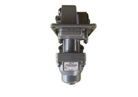 Vanne de régulation de pression pneumatique H-2-FX R431002649 à commande par levier CONTROLAIR Valve P -050494-00011