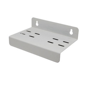 Soporte Metálico Versátil para Filtros de Agua RO, Uso Manual en Autocaravanas y Exteriores, Solución de Montaje Segura para Sistemas de Filtración Domésticos - Product Image 2