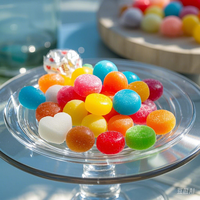 C04 Poudre crémeuse non laitière de qualité supérieure pour bonbons. | Logo, emballage, OEM, personnalisation d'ODM.