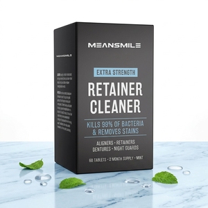 2026 Chewable <strong>Toothpaste</strong> Tablets Dissolve Quickly Remove Surface Stains Deep Clean Plaque Freshen Stuffy Oral Breath - Product Image 3