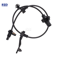 Pièces détachées automobiles Capteur de vitesse de roue ABS OEM 57470-SNA-003 pour Honda CIVIC