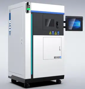 Распродажа, стоматологический лабораторный M-140C DMLS 3D принтер для образования и исследований, открытый материал