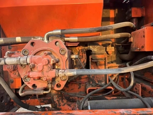 Machinerie de construction d'occasion Doosan DH225lc-7, excavatrice sur chenilles Doosan Dh225 225LC-7 - Product Image 6