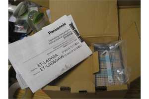 Lámpara de Repuesto Original para Proyector con Carcasa ET-LAD60 ET-LAD60 para PA-NASONIC PT-D5000 PT-D6000 PT-DW6300 PT-<span class=keywords><strong>DZ6700</strong></span> PT-DZ6b - Product Image 6