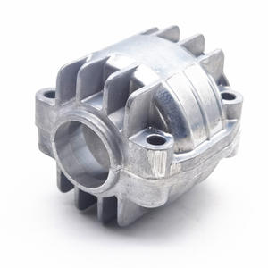 Single-Handed 12-Inch Cylinder Head Cover <b>Saw</b> <b>Blade</b> 2500-Inch Gasoline Small <b>Saw</b> for Logging and Bamboo Accessories - Product Image 4