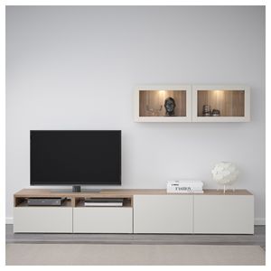 Best Tv Cabinets Large Tv Unit with Storage <strong>Buy</strong> Tv Cabinet - Product Image 5