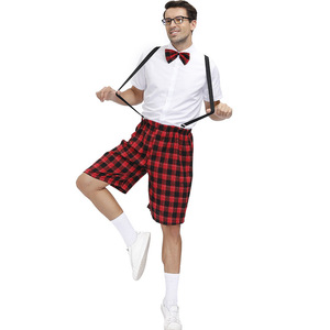 2025 nouveaux styles écolière <span class=keywords><strong>tenue</strong></span> étudiant Costume Lingerie ensemble avec cravate chemise avec robe école Cosplay ensemble écolière costumes pour adultes - Product Image 4