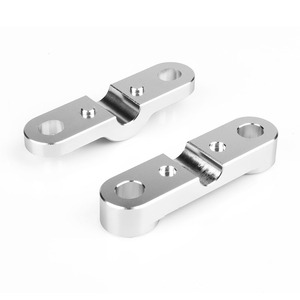 Kit de bagues stabilisatrices de levier de vitesses en aluminium CRASTP, diamètre d'axe de 16 mm, pour Civic B16 B18 - Product Image 3