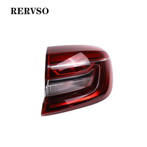 Feu arrière de bonne qualité extérieur pour <span class=keywords><strong>Renault</strong></span> Clio <span class=keywords><strong>5</strong></span> 2020 Oem L 265551035R R 265504885R XF728-011 - Product Image 4