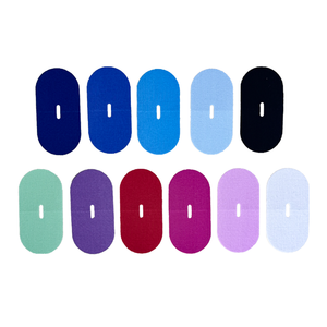 Cinta Adhesiva para la Boca con Logotipo Personalizado para Mujeres, Tiras para Dormir que Evitan la Respiración Bucal, Ayudan a la Respiración Nasal, Cinta Adhesiva Hipoalergénica para Dormir - Product Image 2