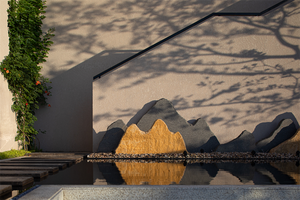 Supdesigner, Servicio de Renderizado 3D Residencial, Diseño de Interiores de Villas de Lujo Modernas, Renderizado 3D Personalizado, Diseño de Interiores para el Hogar - Product Image 6