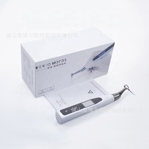 Root Canal Endoscope With Apex Locator For Root Canal Treatment Q200C Q200D Electric Measurement Instrument Class II CE - Product Image 2