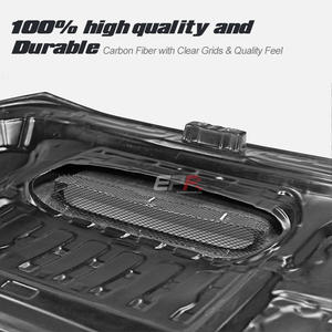 Nuevo Capó de Fibra de Carbono para Impreza WRX VAB VAF STI OE2 2015-2021 con Clips y Fijación por Tornillos - Product Image 3