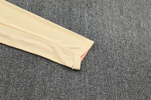 Equipación de Entrenamiento de Fútbol de Otoño Invierno del Barcelona 25/26, Sudadera de Media Cremallera y Manga Larga, Liga Europea de Fútbol - Product Image 3