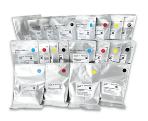 Goede Kwaliteit Compatibele Kopieerapparaten Onderdelen Ricoh C5100 Ontwikkelaar Voor C5100 5200 5300 5510 6502 8002 Ontwikkelaar - Product Image 6