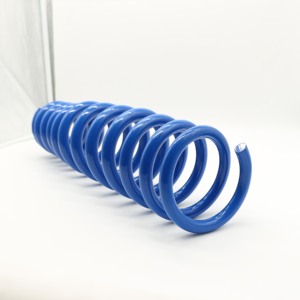 Chất Lượng Tốt Thép Mặc Sức Đề Kháng Tùy Chỉnh 48231 32270 Xe Treo Cuộn Dây Mùa Xuân - Product Image 4