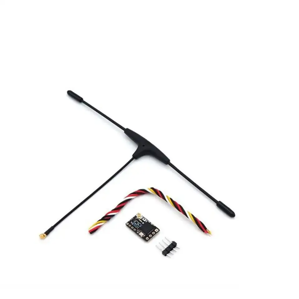 FPV Antenna Receiver TBS Crossfire Nano RX SE 915Mhz 868Mhz V2 Receiver DIY FPV Drone Accessories