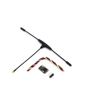 Fpv Antenne Ontvanger Tbs Crossfire Nano Rx Se 915Mhz 868Mhz V2 Ontvanger Diy Fpv Drone Accessoires