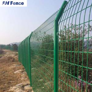 Poteaux de clôture ronds en cerf sans manchons <span class=keywords><strong>Poteau</strong></span> de clôture en acier pour une clôture de 7 pieds étanche - Product Image 5