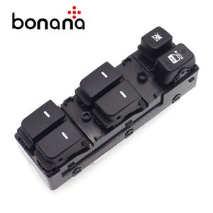 93570-1X000 Window Lifter <b>Switch</b> for Kia Cerato Sedan 2011-2012 93570-1X000 - Product Image 2