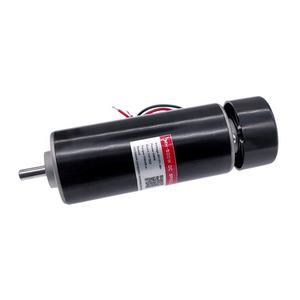 Cikonielf Moteur De Machine De Gravure ER16 500W Moteur De Broche Sans