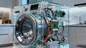 अनुकूलित केबल निर्माता इलेक्ट्रॉनिक जम्पर तार केबल निर्माता इलेक्ट्रॉनिक उपकरणों के लिए छेड़छाड़ वायर हार्नेस - Product Image 3