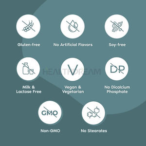 Wuhan Healthdream saf alfa Ketoglutarate asit AKG tozu 99% CAS 328-50-7 OEM gıda takviyeleri - Product Image 2