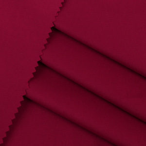 Nhà Máy Giá Tr Phù Hợp Với Vải 80% Polyester 20% Rayon Viscose 360 gam/mét 2/2 Twill Vải Cho Phù Hợp Với Kinh Doanh Đồng Phục - Product Image 5