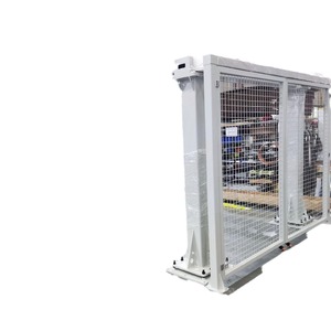 Palettiseur MDJ-18741 250x300x350mm pour boîtes en carton, bouteilles, sacs, fûts, emballage filmé - Product Image 5