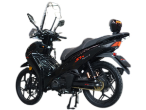 เครื่องยนต์แนวนอน 110 ซีซี คุณภาพสูง ป้องกันการกัดกร่อน รับประกันคุณภาพ ขายส่ง - Product Image 6
