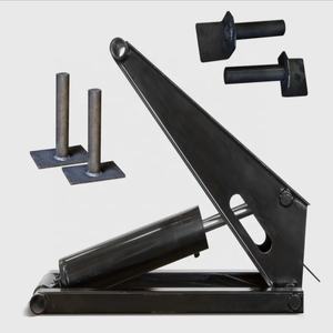 <span class=keywords><strong>3</strong></span> тонны самосвал комплект гидравлический цилиндр ножничный подъемник комплект заводских продаж - Product Image 3