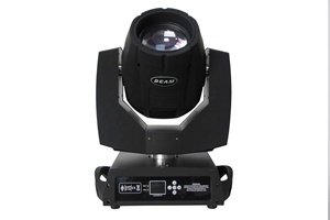 Luces profesionales de haz de luz móvil, precio competitivo, venta al por mayor 7R 230W - Product Image 4