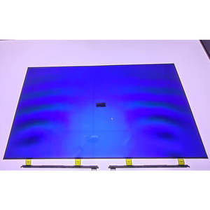 Pannello <span class=keywords><strong>LCD</strong></span> Originale CSOT da 43 Pollici TFT Open Cell LC430EUY-STA1 con FHD e Trattamento Anti-Riflesso per <span class=keywords><strong>Riparazione</strong></span> Schermi <span class=keywords><strong>TV</strong></span> <span class=keywords><strong>LCD</strong></span> - Product Image 1