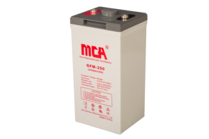 Batterie de stockage d'énergie longue durée 2V 600Ah pour système de stockage d'énergie solaire photovoltaïque - Product Image 4