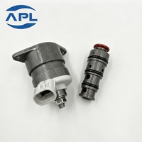APL APL91031 9218269 100% NEUF Vanne Solénoïde Proportionnelle de Qualité Supérieure Garantie 6 Mois pour Pièce
