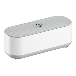 Đa Chức Năng Làm Sạch Máy Kính Đồ Trang Sức Trang Điểm Bàn Chải Sạch Hơn <span class=keywords><strong>1</strong></span> Xách Tay Mini Điện Làm Sạch Hộp - Product Image 1