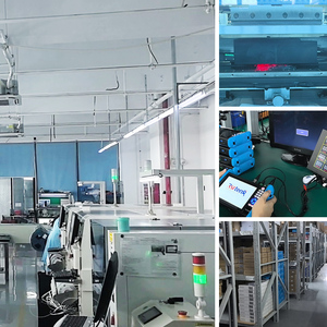 เครื่องทดสอบ<span class=keywords><strong>กล้อง</strong></span>วงจรปิด Rsrteng รุ่น IPC-9310Plus รองรับ<span class=keywords><strong>กล้อง</strong></span> 8MP AHD CVI TVI CVBS  ทดสอบกล้อง 4K  หน้าจอ 4 นิ้ว  รองรับ POE PTZ WiFi RS485 เสียง - Product Image 5