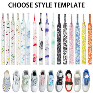 2026 nouveau KJ nouveau 100/<span class=keywords><strong>120</strong></span>/140 <span class=keywords><strong>cm</strong></span> <span class=keywords><strong>lacets</strong></span> <span class=keywords><strong>plats</strong></span> pour baskets <span class=keywords><strong>lacets</strong></span> largeur 1.5cm/2cm/3cm lacet marque de luxe <span class=keywords><strong>lacets</strong></span> chaussures - Product Image 3