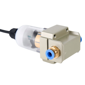 Thermomètre et hygromètre HT6292, instrument de test de <span class=keywords><strong>point</strong></span> de rosée de l'air - Product Image 3