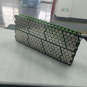 แบตเตอรี่ 3.6V INR18650MJ1 18650 ความจุ 3500mah กระแสปล่อยสูงสุด 10A แบตเตอรี่ MJ1 18650 สำหรับสกู๊ตเตอร์ไฟฟ้า - Product Image 1