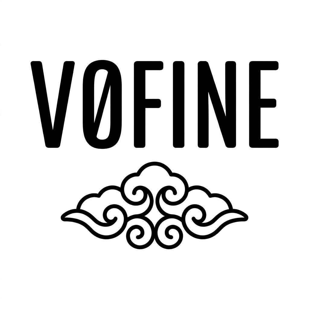 Foshan Vofine Biotechnology Co., Ltd. logo