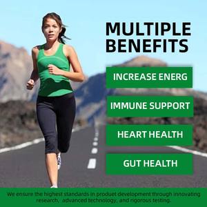 Oem/odm מותאם אישית מגה אנרגיה מתילציה b-נוזל מורכב עבור נשים וגברים תוספת ויטמין נוזלי למבוגרים - Product Image 2