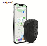 Approvisionnement direct usine : Traceur GPS SinoTrack ST905 TK905 pour usage automobile avec application et plateforme gratuites